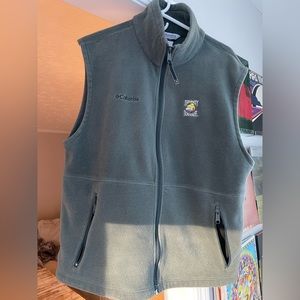 Barely worn- great condition